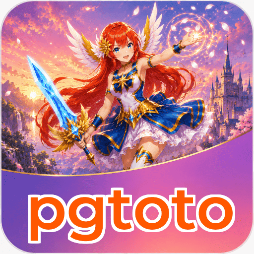 Logo pgtoto