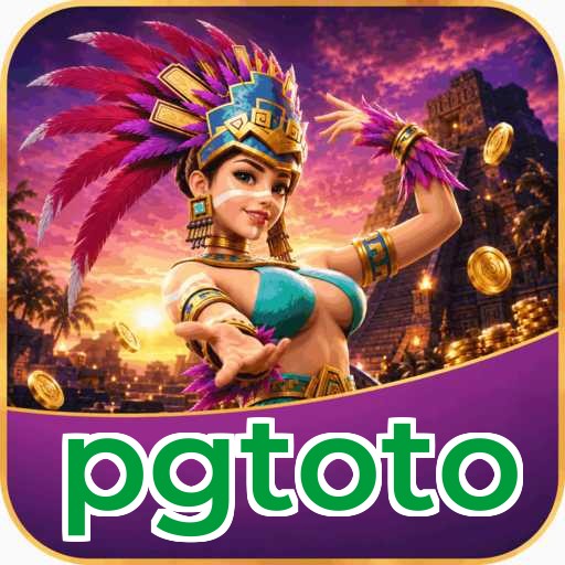 Logo pgtoto