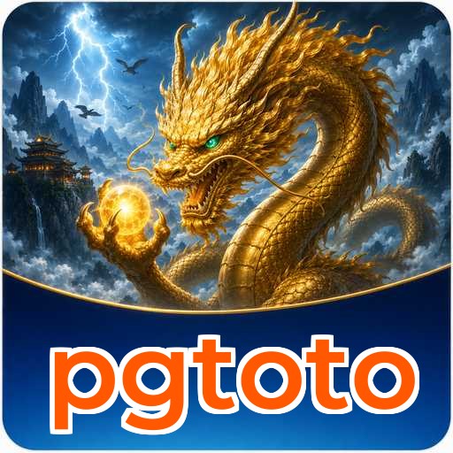Logo pgtoto