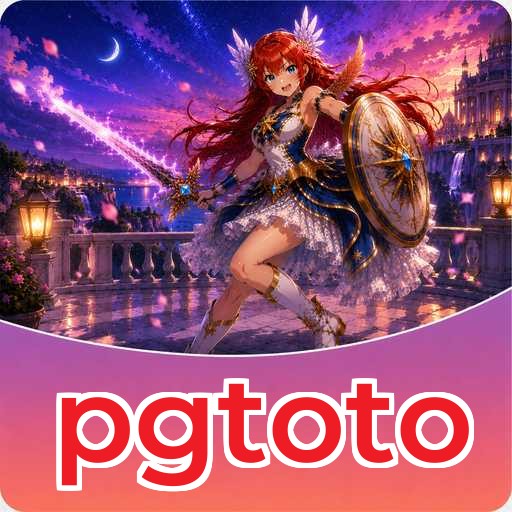 Logo pgtoto