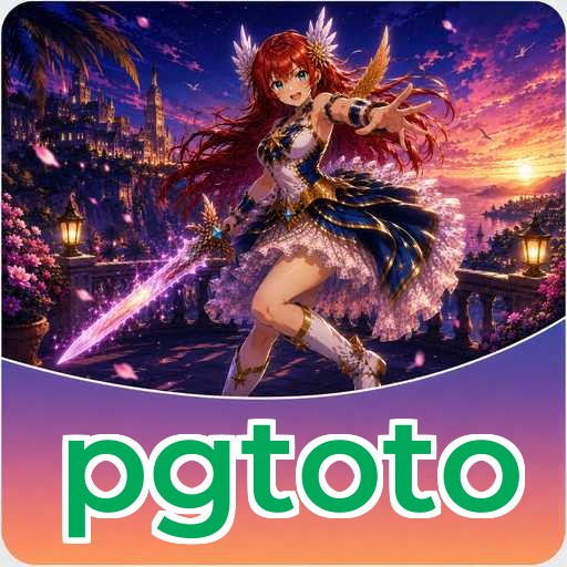 Logo pgtoto
