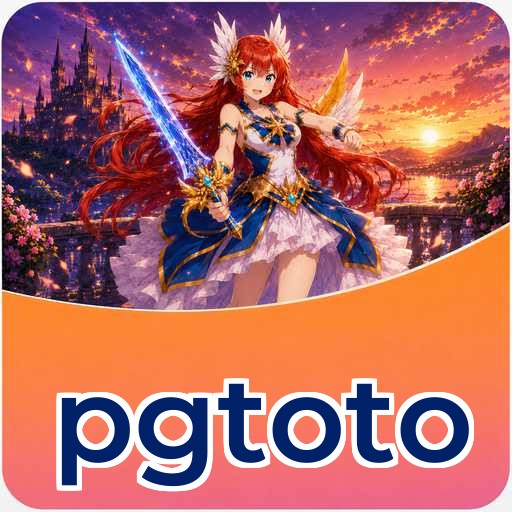 Logo pgtoto