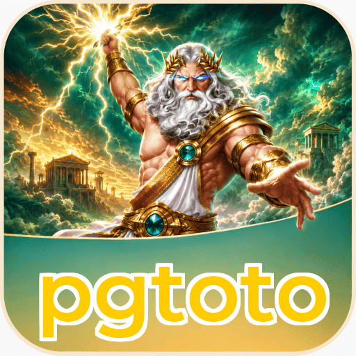 Logo pgtoto