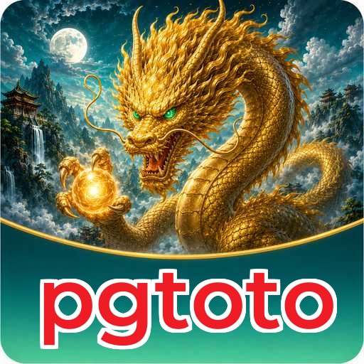Logo pgtoto