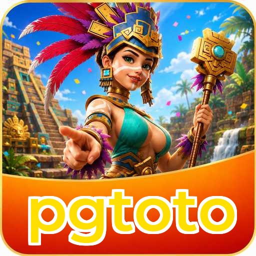 Logo pgtoto