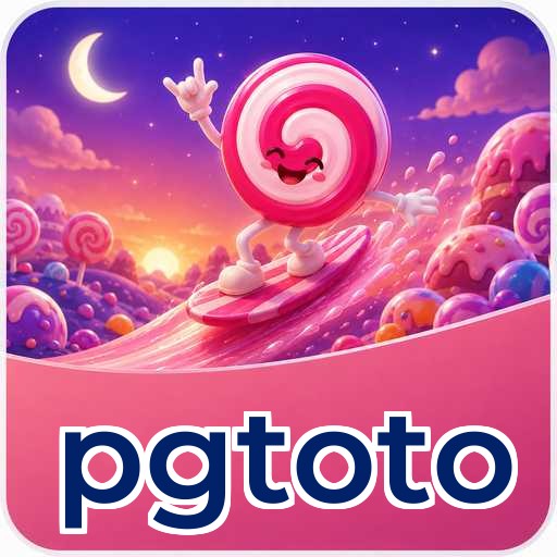 Logo pgtoto