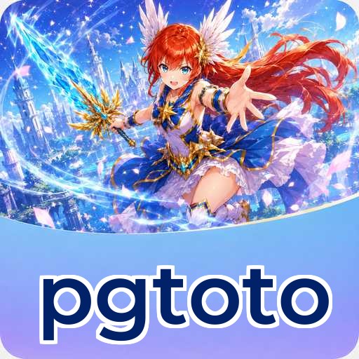 Logo pgtoto