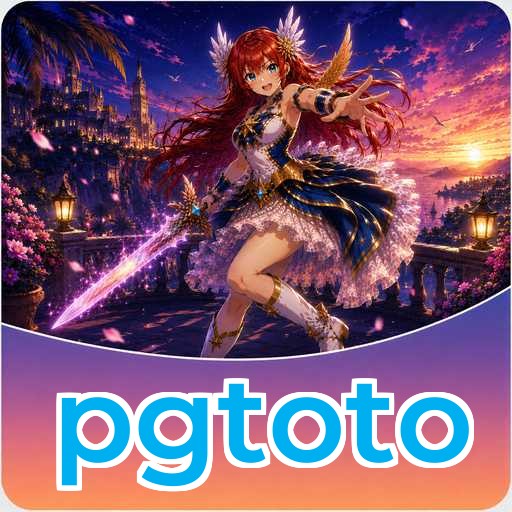 Logo pgtoto