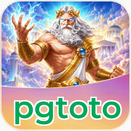 Logo pgtoto