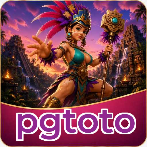Logo pgtoto