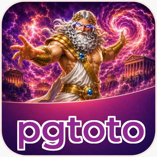 Logo pgtoto