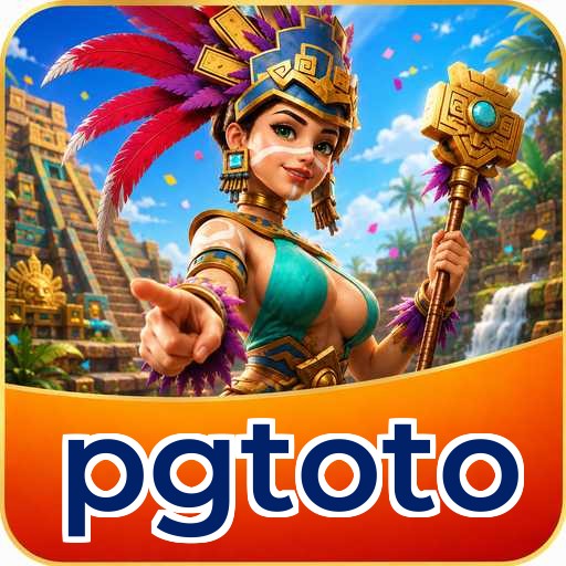 Logo pgtoto