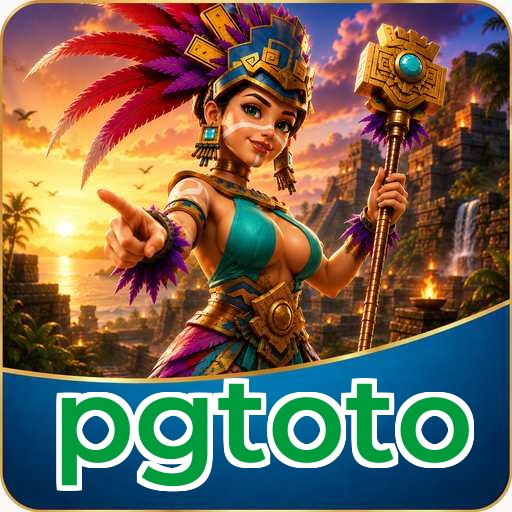 Logo pgtoto