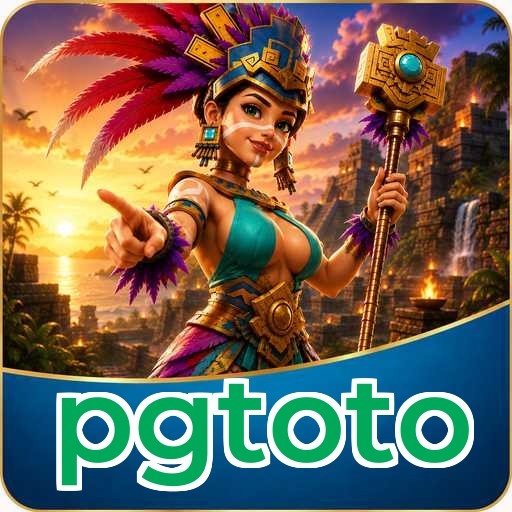 Logo pgtoto