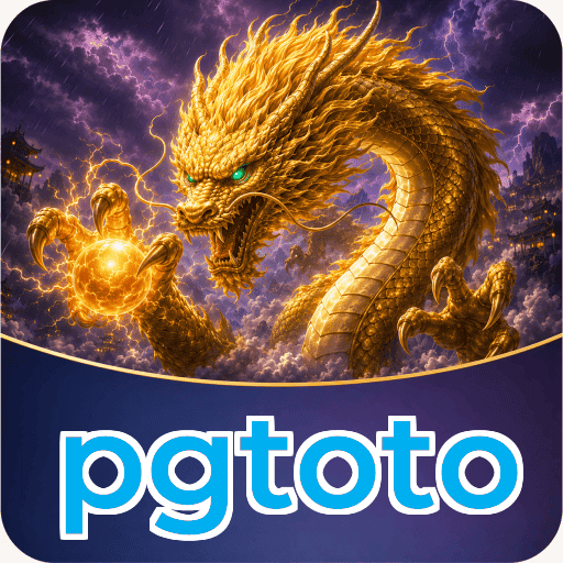 Logo pgtoto
