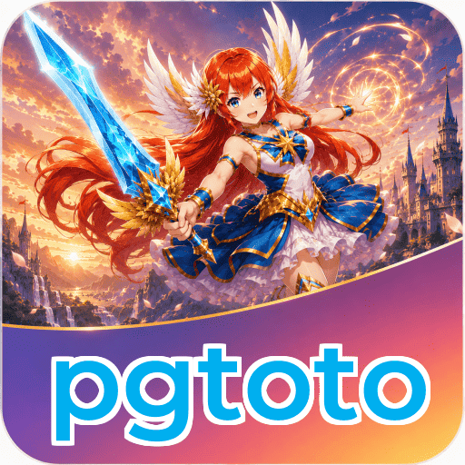 Logo pgtoto