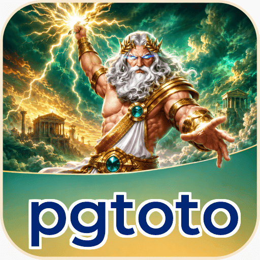 Logo pgtoto