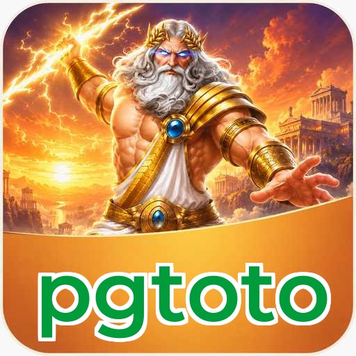 Layar pertama pgtoto setelah pemasangan di Android