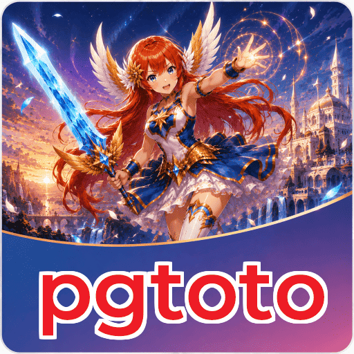 Logo pgtoto