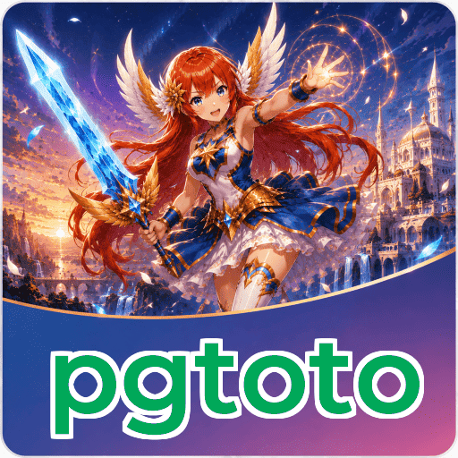 Logo pgtoto
