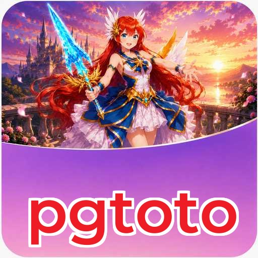 Logo pgtoto
