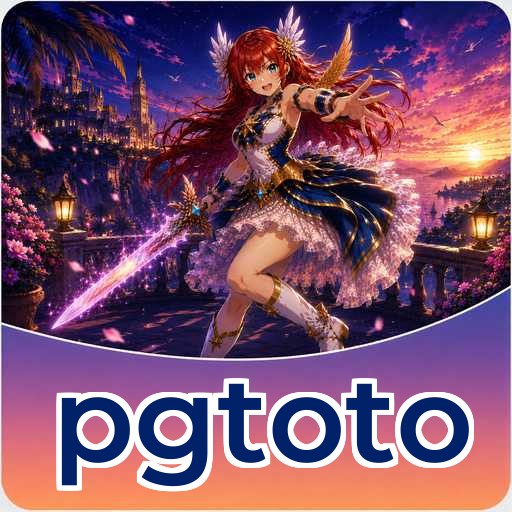 Logo pgtoto