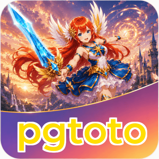 Logo pgtoto