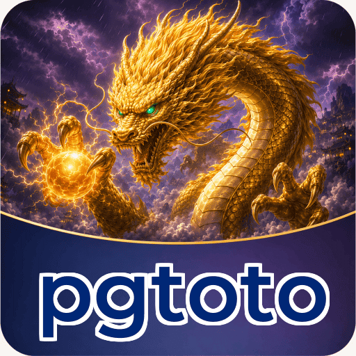 Logo pgtoto