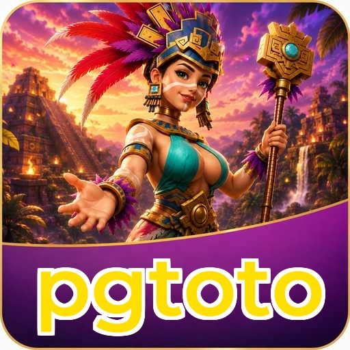 Logo pgtoto