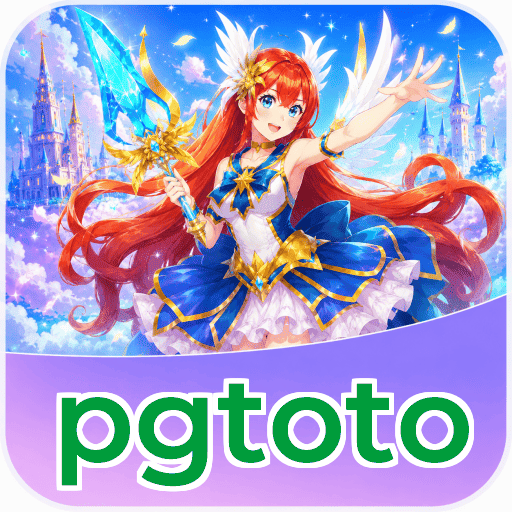 Logo pgtoto