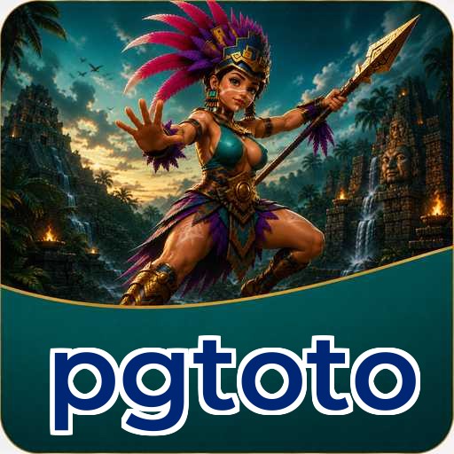 Logo pgtoto