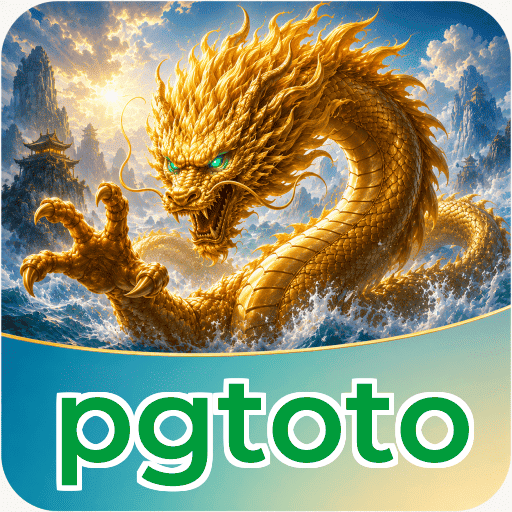 Logo pgtoto