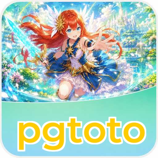 Logo pgtoto