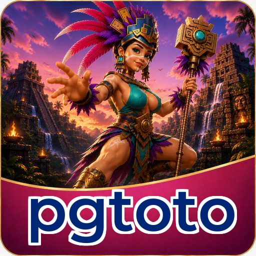 Logo pgtoto
